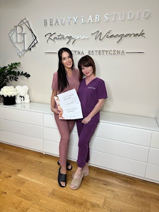 Beauty Lab Studio Kosmetologia i Medycyna Estetyczna