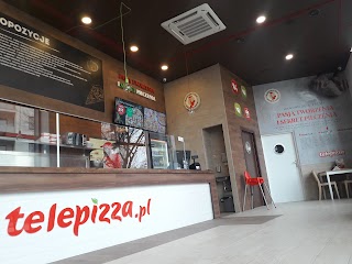 Telepizza - pizza Piaseczno