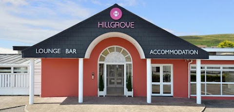 The Hillgrove Guesthouse