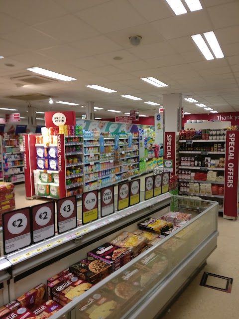 SuperValu Bantry - O'Keeffe's