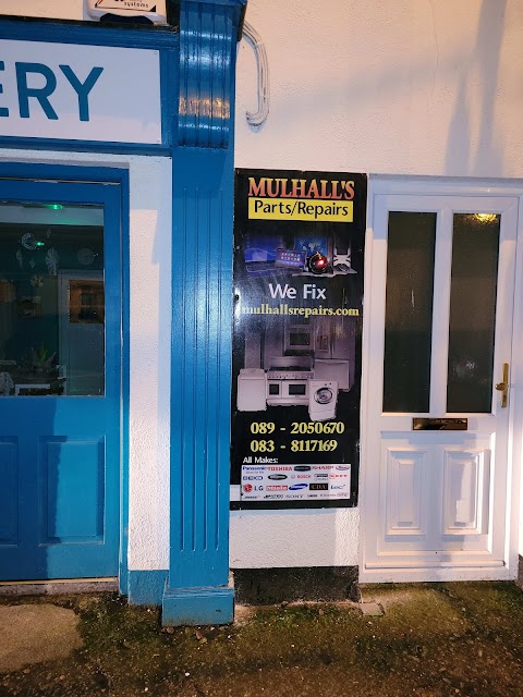 Ross & Tony Mulhall's Appliance Repairs Kilkenny