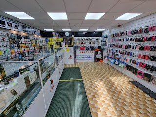 Phone world mitchelstown