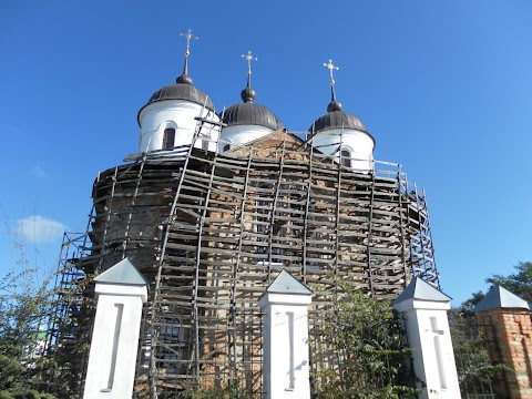 Благовіщенський монастир УПЦ