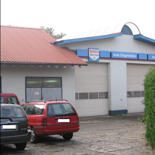 Kozieł, Bosch Car Service