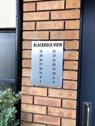 Blackrock View