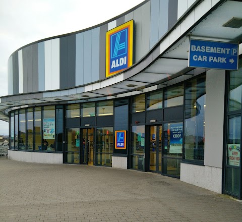 ALDI