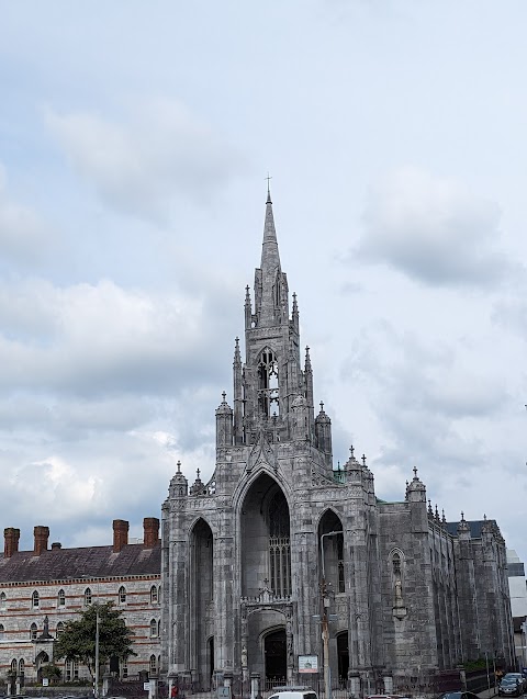 Cork City Tours