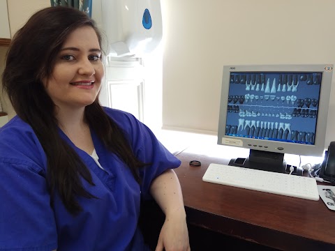 Castle Street Dental , Padraig O'Reachtagain, Dentist