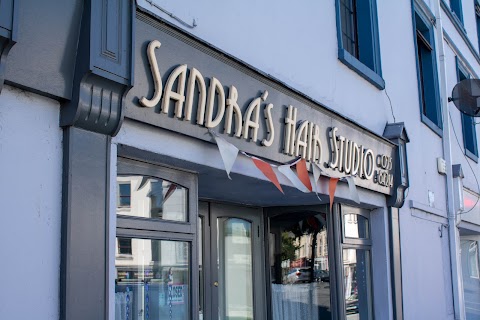 Sandra's Hair Studio