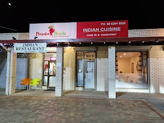 Masala Mirchi Indian Restaurant