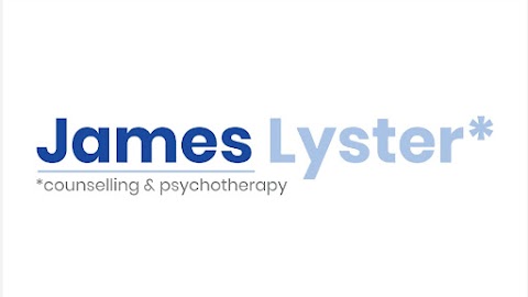 James Lyster Counselling & Psychotherapy