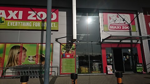 Maxi Zoo Waterford