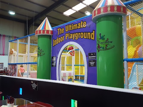 The Play Centre