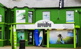 Surfworld Bundoran