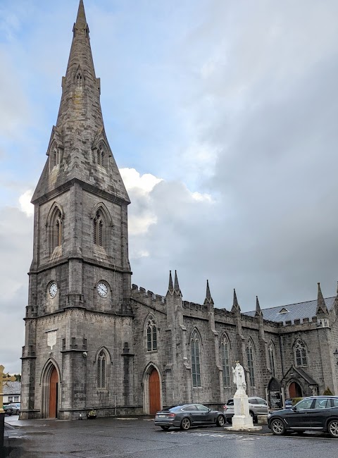 St. Muredach's Cathedral