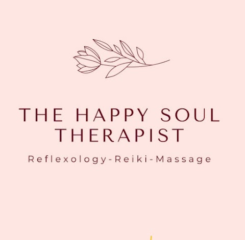 The Happy Soul Therapist