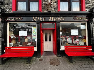 Mike Murt's