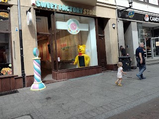 Sweet Factory Store