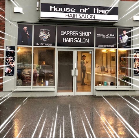 House of Hair