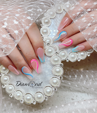 Diamond Nails & Beauty WA