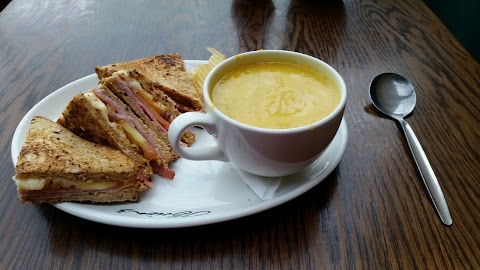 O'Briens Sandwich Cafe