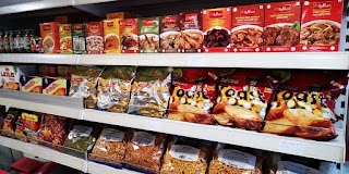 Asian Spices Store (Halal shop)