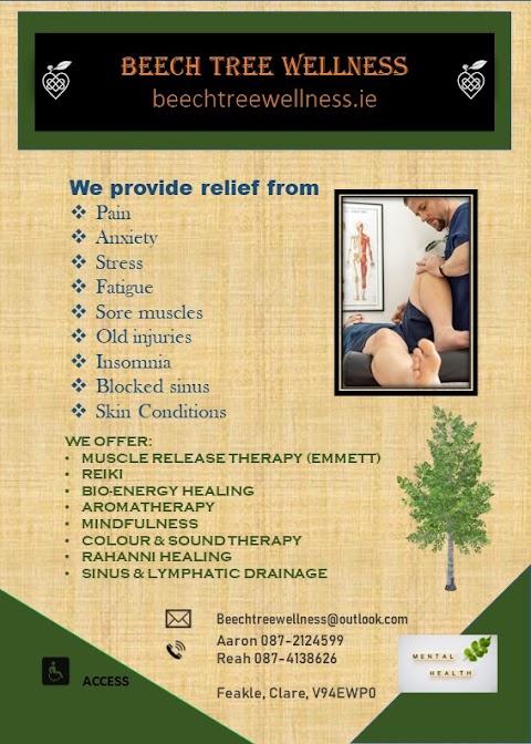 Beech Tree Wellness