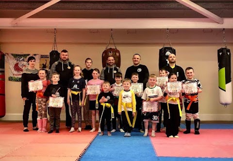 Kilkenny Combat Academy