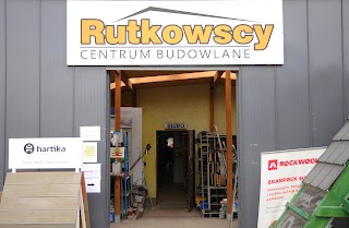 Centrum Budowlane Rutkowscy