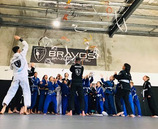 Bravos Brazilian Jiu-Jitsu Joondalup