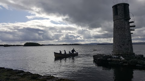 Corrib View Lodge