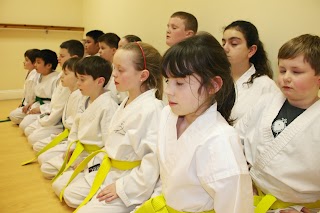 Bushido Karate Club Douglas