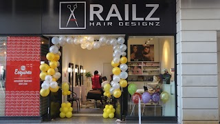 Railz Hair Designz