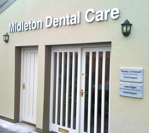 Midleton Dental Care