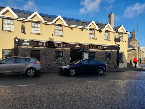 The Fir Tree Bar