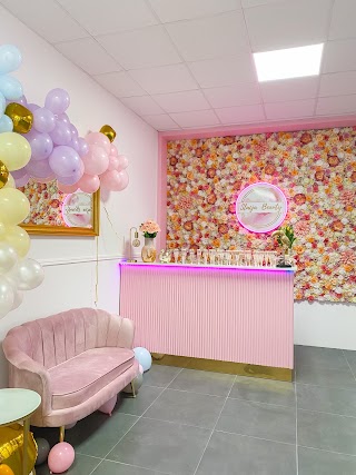 Stacja Beauty - salon kosmetyczny