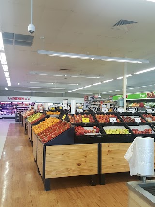 Coles Newstead