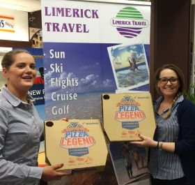 Limerick Travel