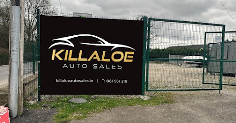 Killaloe Auto Sales Ltd