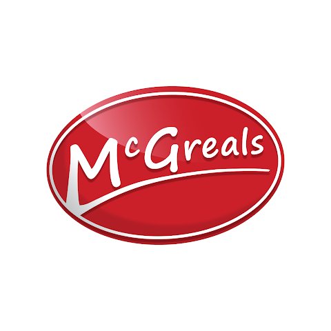 McGreals Pharmacy Portarlington