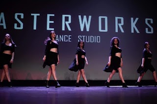 MASTERWORKS DANCE STUDIO