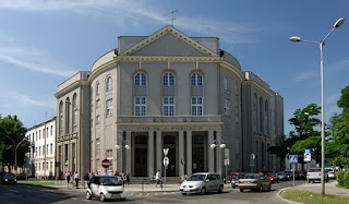 Teatr im. A. Mickiewicza w Częstochowie