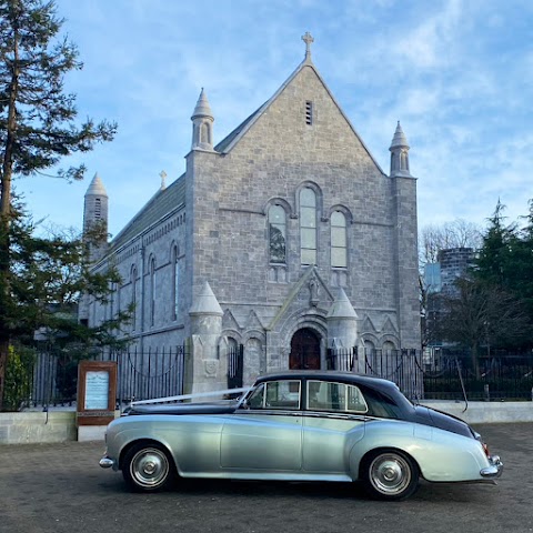 Bianconi Wedding Cars