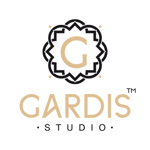 Gardis Studio (студія текстильного декору)