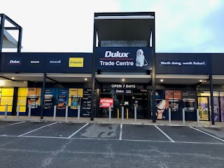 Dulux Trade Centre Melton
