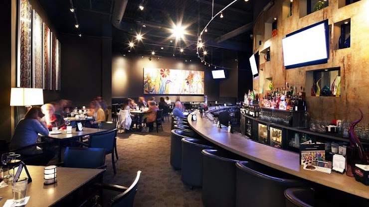 Venue Restaurant & Lounge, Lincoln, NE