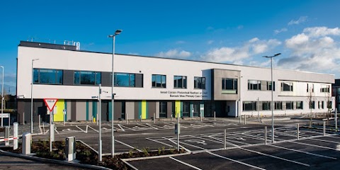 Barrack View Primary Care Centre