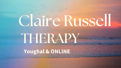 Claire Russell Therapy Youghal East Cork