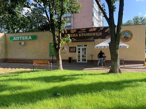 Пекарня Хлібна Крамниця