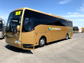 Christian’s Bus Ballarat